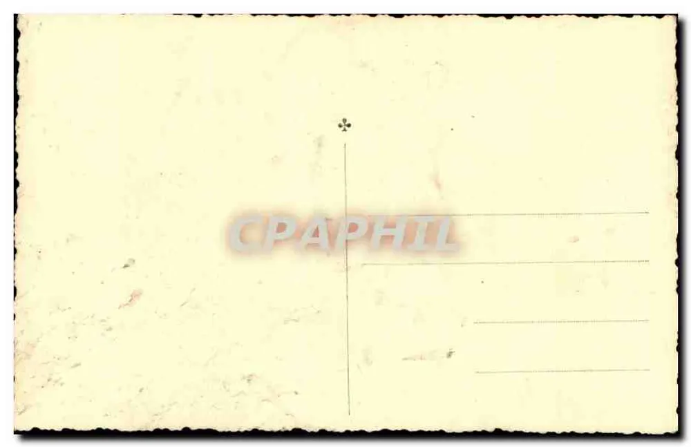 Jogos de rua — paisagem árida — editor não identificado - Verso