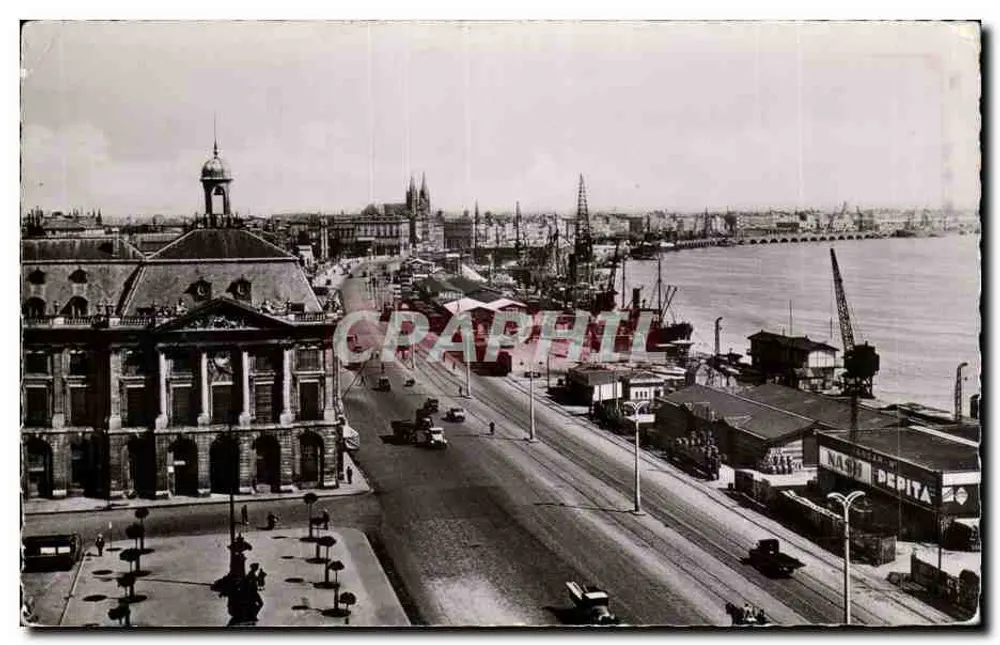 Bordeaux — Os Quais — Edições Clationy - Frente