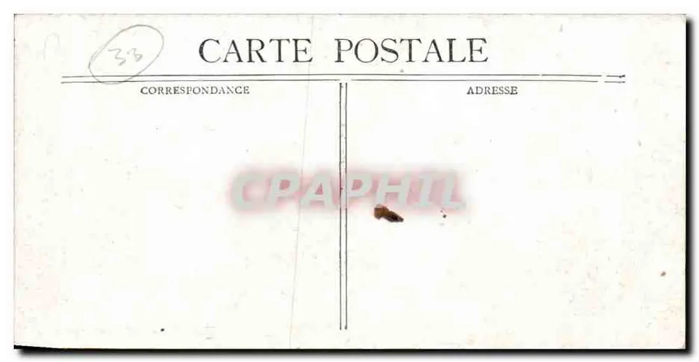 Bordeaux - O Ponte — Stalack, Paris - Verso