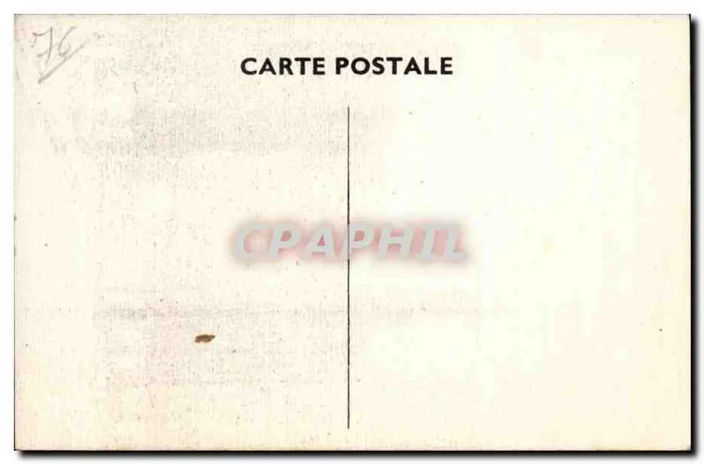 EU — Pittoresque — Le Vert-Bocage — J. B. THÈREUX - Verso