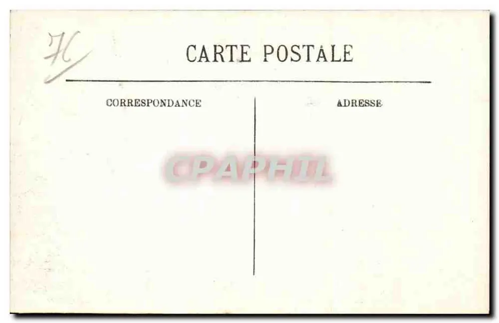 Grab Isabelle de Melun (1389) — Krypta der Kirche Notre-Dame — Eu (S.-Inf.) - Rückseite