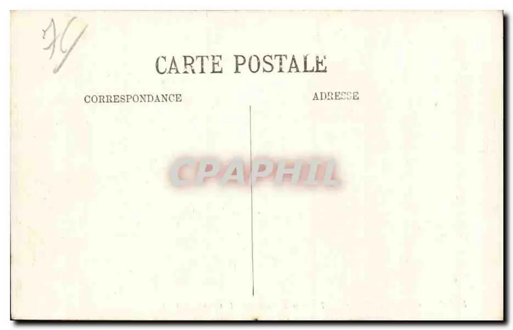 EU — Kapelle des Colleges — Grabmal von Catherine de Clèves — L. J. - Rückseite
