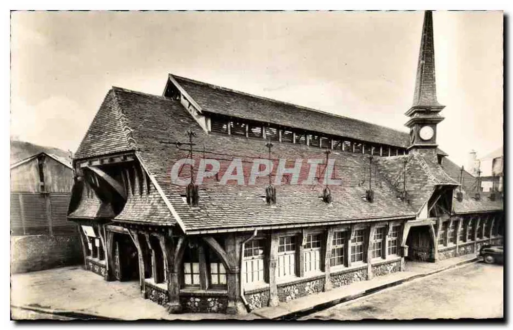 एत्रेट - ले मार्चे - एडिशन गैल्फ - आगे