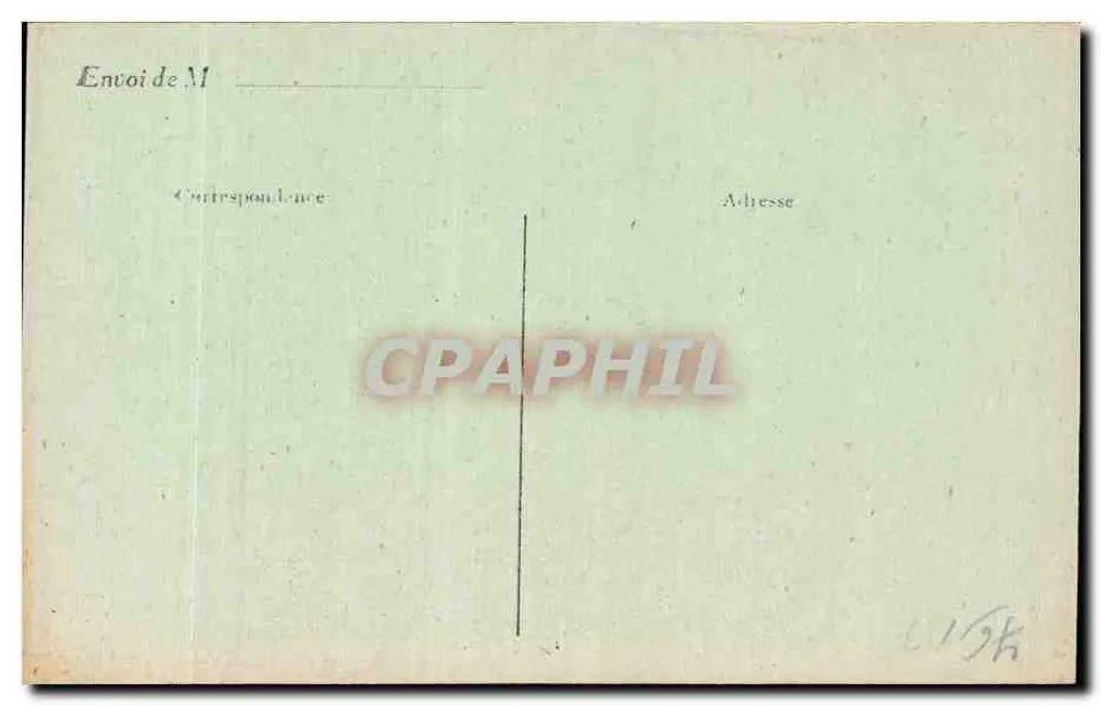 Museu Bénédictine em Fécamp — Sala Gótica — Impr. de la Bénédictine - Verso