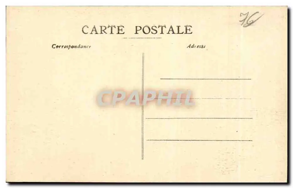 A BÉNÉDICTINE, em Fécamp — 7. Laboratório - Vista Geral - Verso