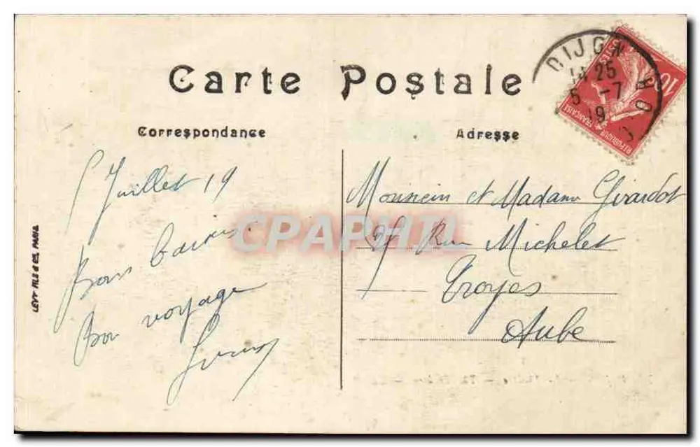 Dijon — O Teatro — LL. — LL. (editor) - Verso