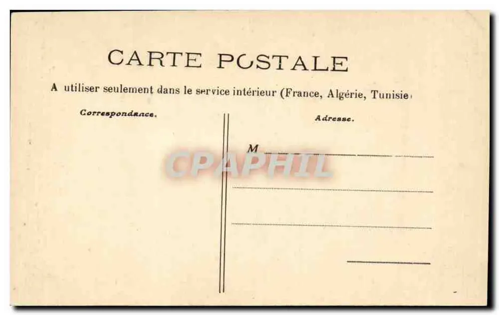 Questão de idade — Ano dos Aliados 1815 — Editor não identificado - Verso