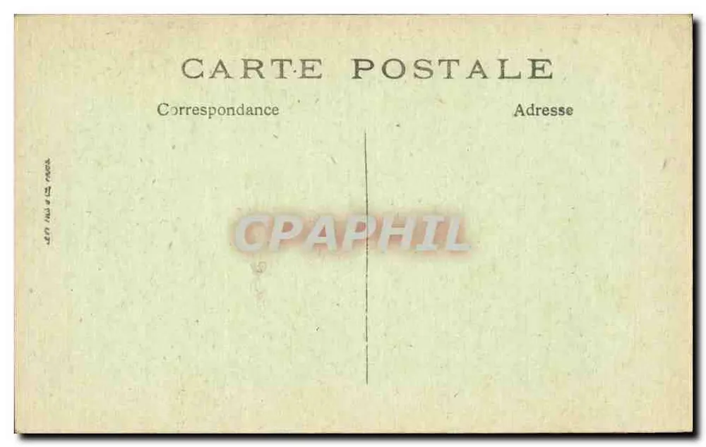 La Rochelle — Noiva Marandaise — LL - Verso