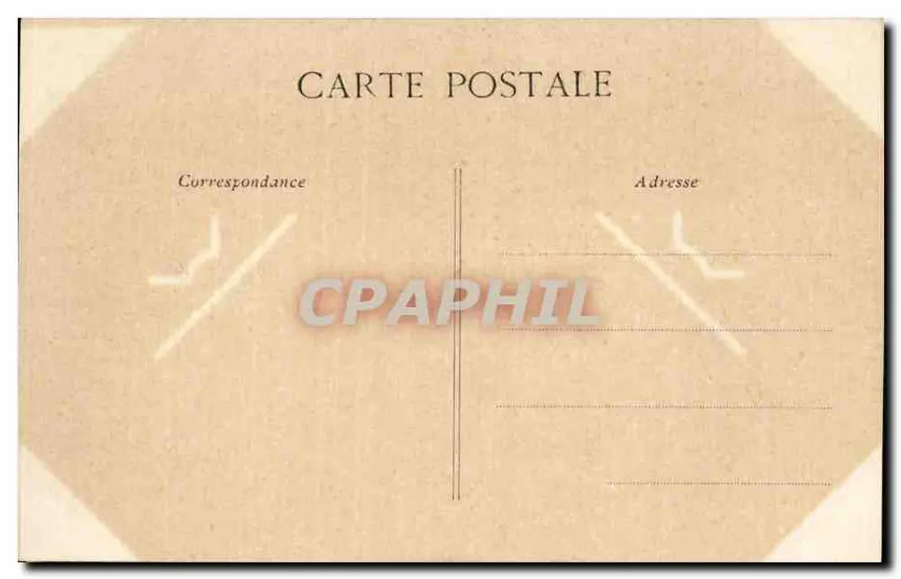 Royan : Nova Ponte de Desembarque — Coleção P. Bihland, Royan - Verso
