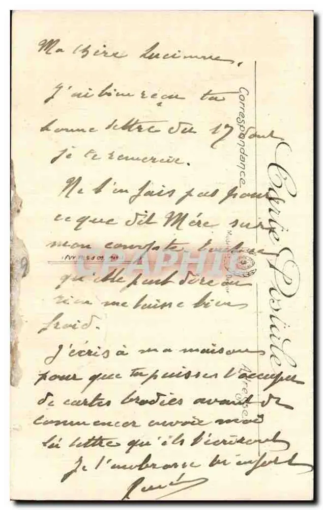 Arras — Un Coin de la Petite Place — Édition Fernand Benoît, n° 2430 - Reverso
