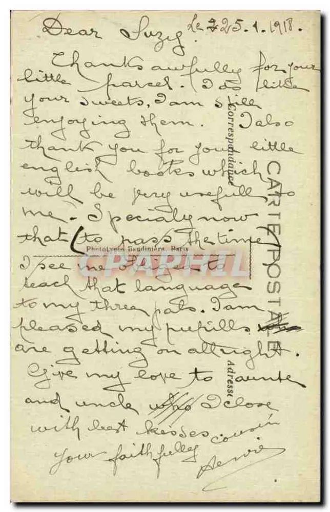 Voilemont (Marne) — Het Waslokaal — Ed. Collin - Achterkant