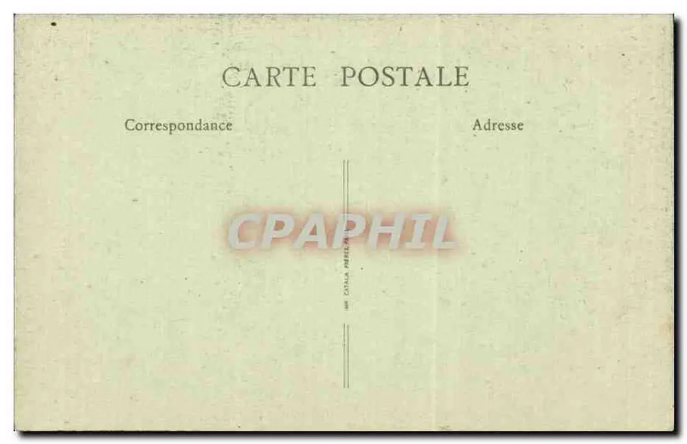सेंट-पियर-ले-मूटियर (निव्र) - पिएता - पुस्तकालय फ्लैंडिन - पीछे