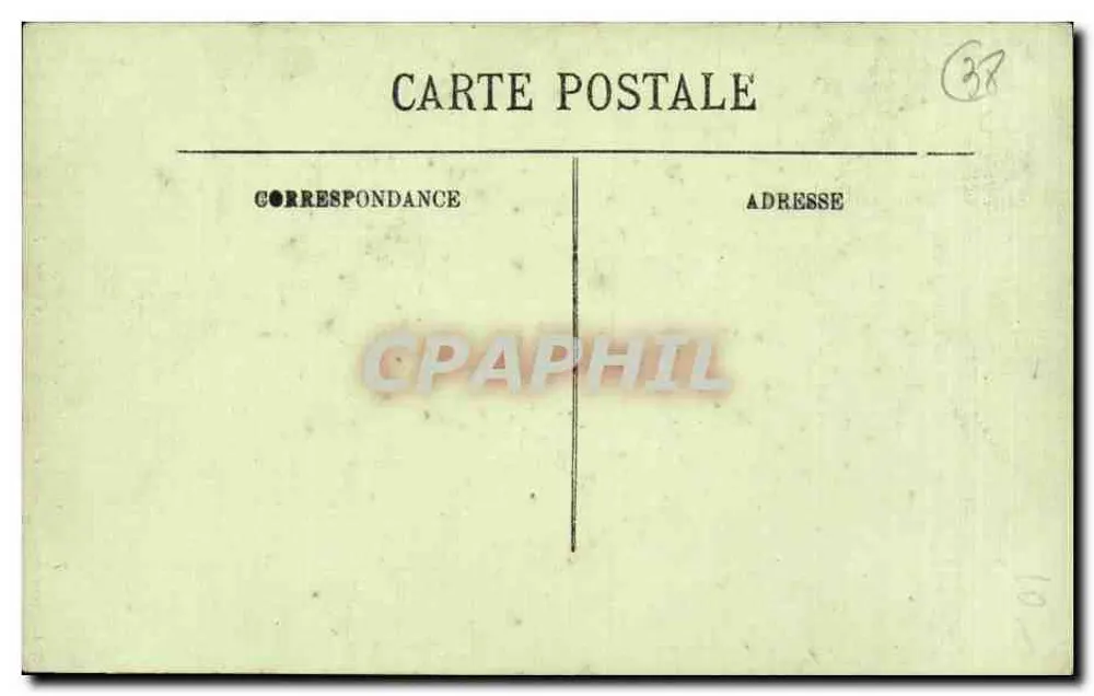 La Grande Chartreuse — O Grande Claustro — LL - Verso