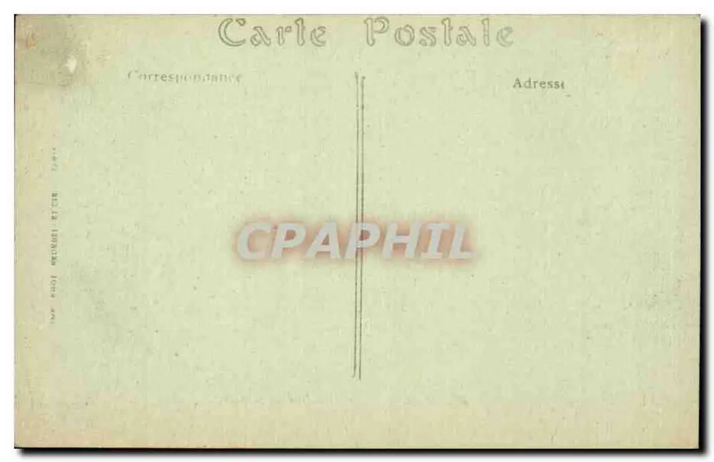 Orléans — Place Albert-1er e o Mail — ND. Phot. n°384 - Verso