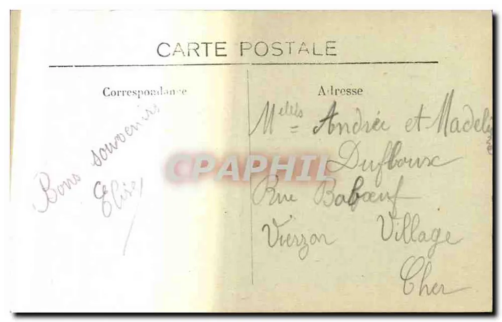 Toulouse — Mercato Victor Hugo — Editore: Bains - Verso