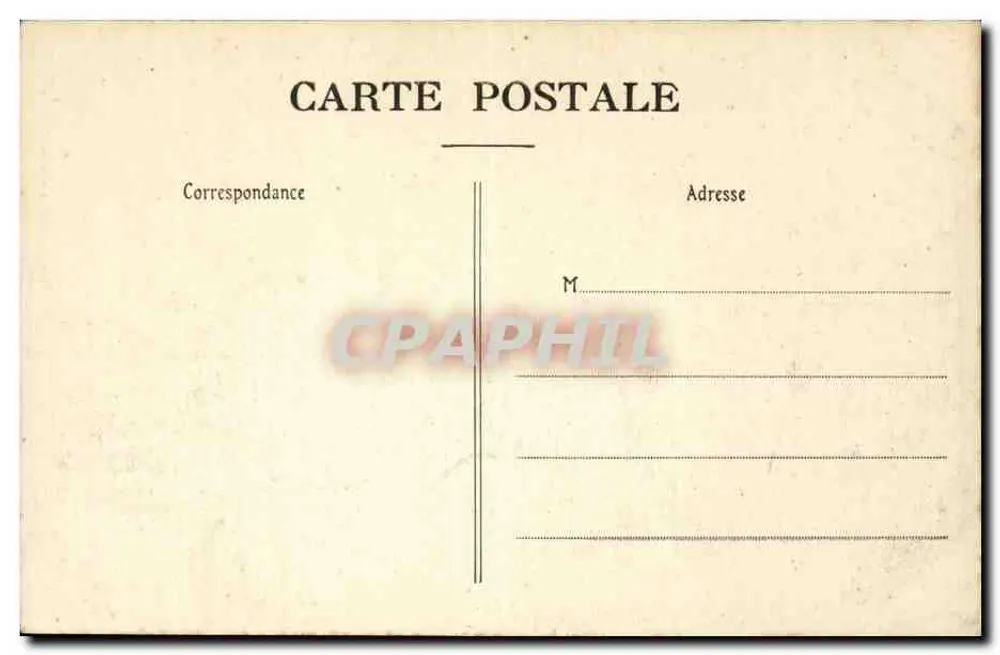 Epernay — Casa Moët et Chandon — O Enxerto - Verso