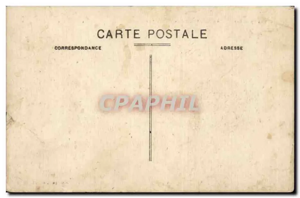 Lourdes - O Castelo Forte — As Pirineus, n°42 - Verso