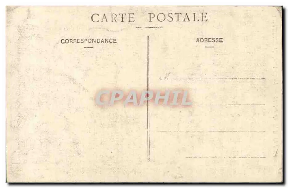 Villedieu (Loir-et-Cher) — Estátua de N.D. de Pitié - Verso