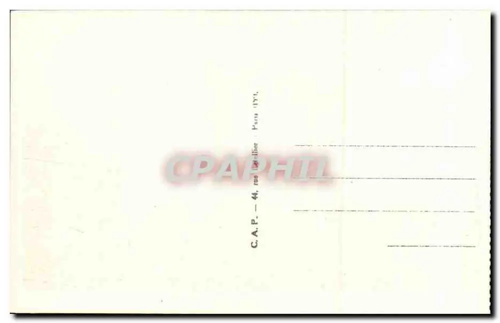 O Castelo (século XV) — Fachada interna — Langeais - Verso