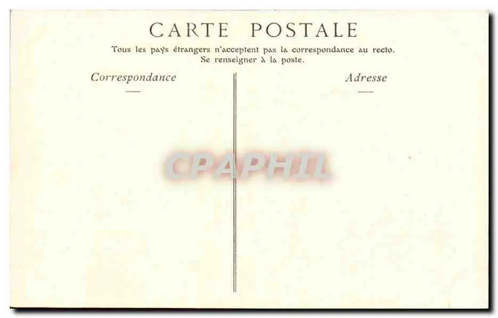 Tours — A Catedral — Collections ND Phot - Verso