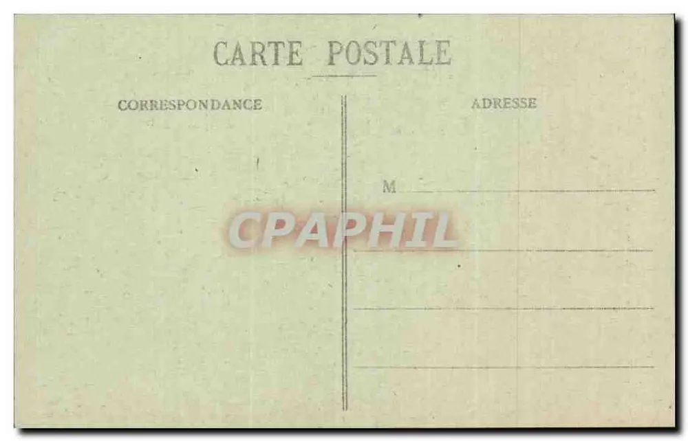 Amboise - Castelo - Torre Charles-VIII e Balcon de Ferro Forjado onde Foram Enforcados os Conjurados (1560) - M. M. - Verso