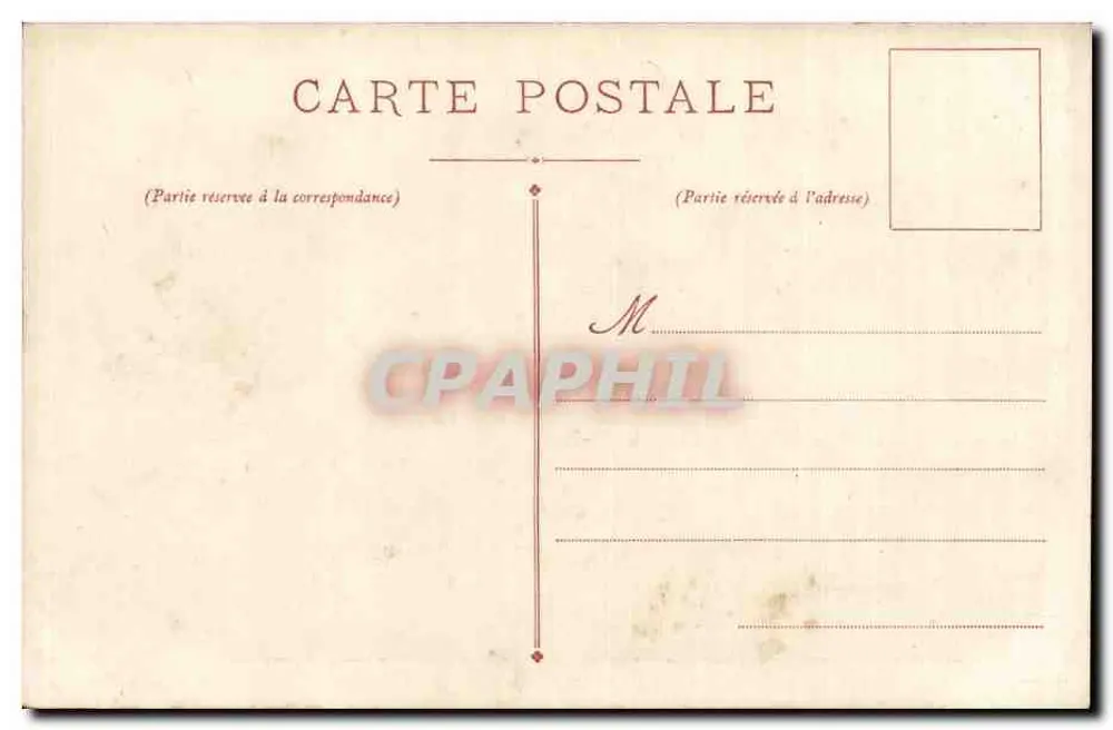 Lourdes — Vista geral — D.T. Editora, n° 45 - Verso