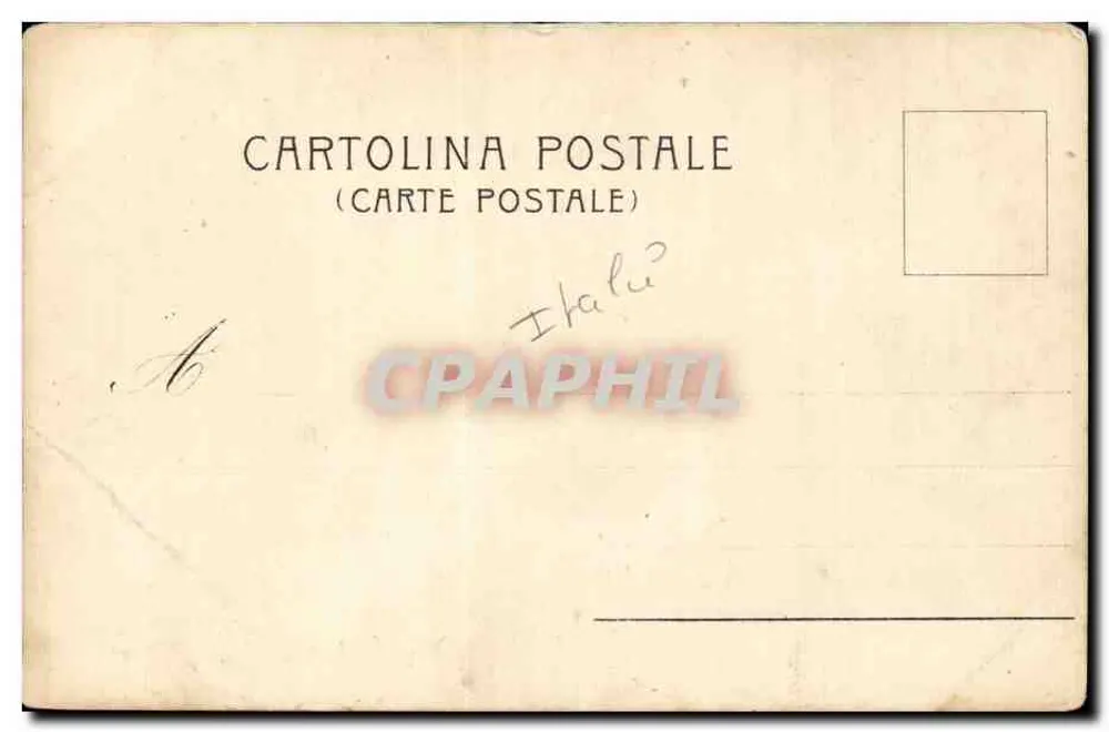 Siena - Kathedrale - Pulpito di Niccolò Pisano — FOT. FALB - SIENA - Rückseite