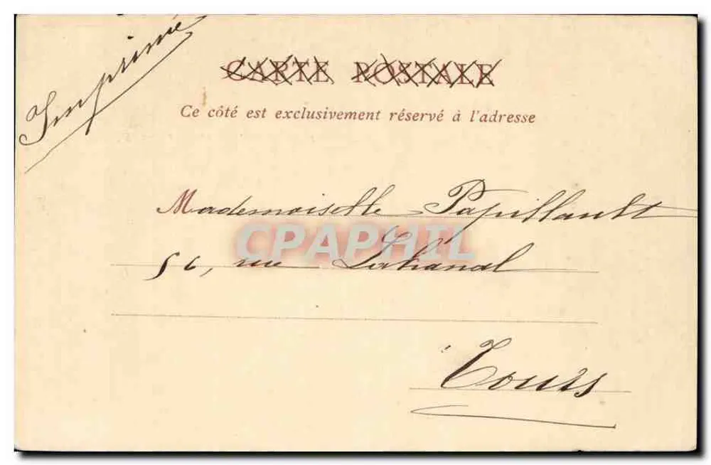 Loches — La Ville Haute — ND Phot - Reverso