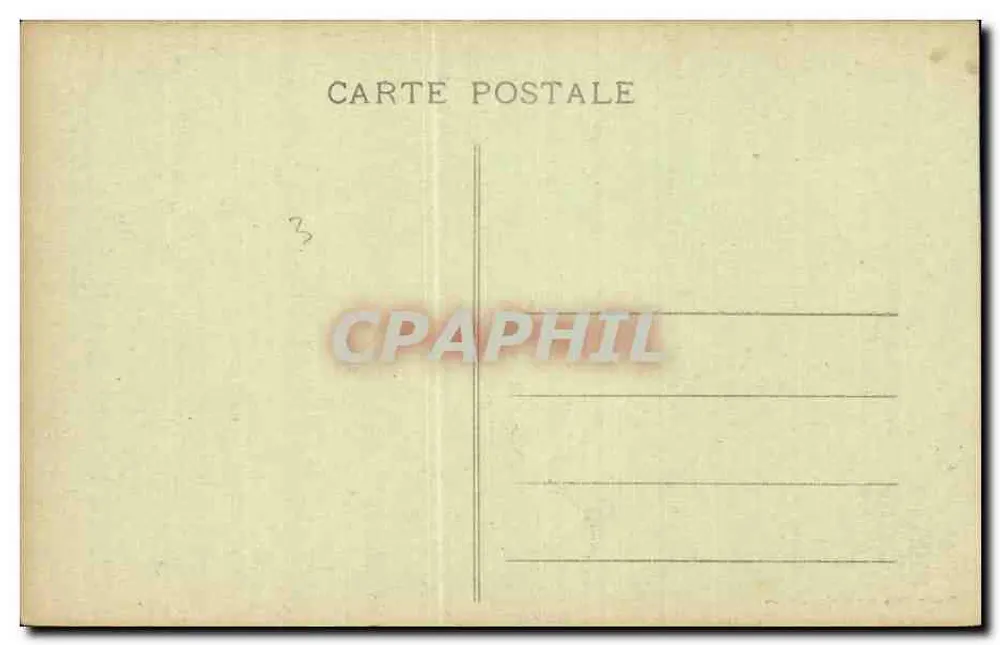 Nice-Havrais — Der Boulevard Dufayel und die Villas — Namits, Buchhändler-Verlag, Le Havre - Rückseite