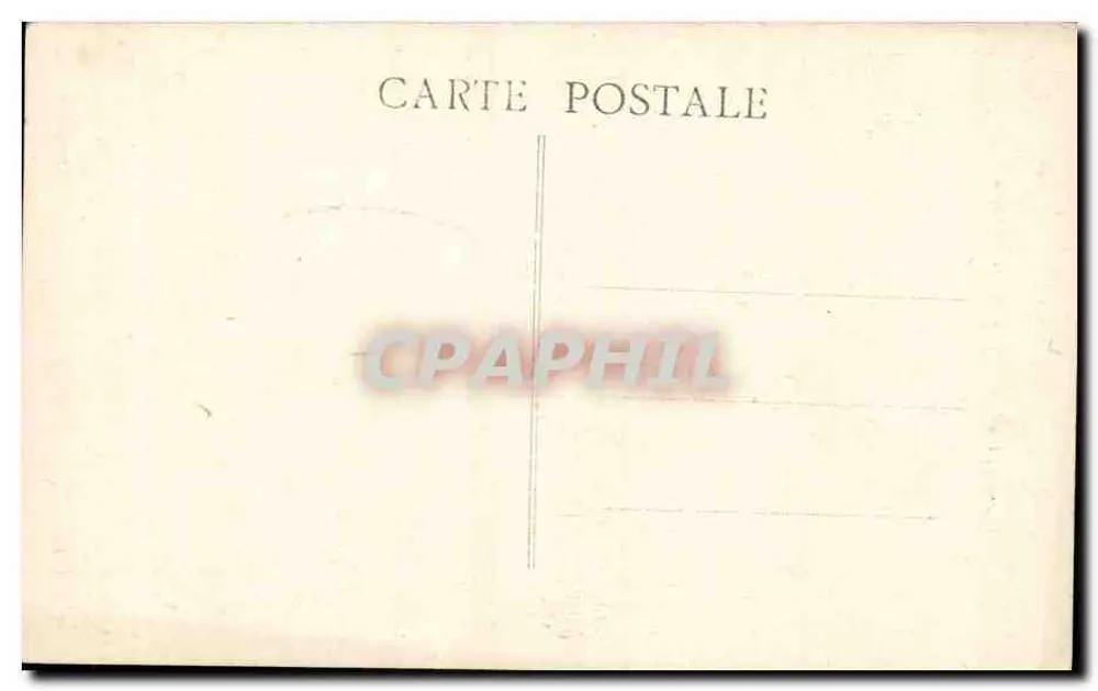 AIX-les-BAINS — Ponte do Abismo — Editor: , n° 186 - Verso