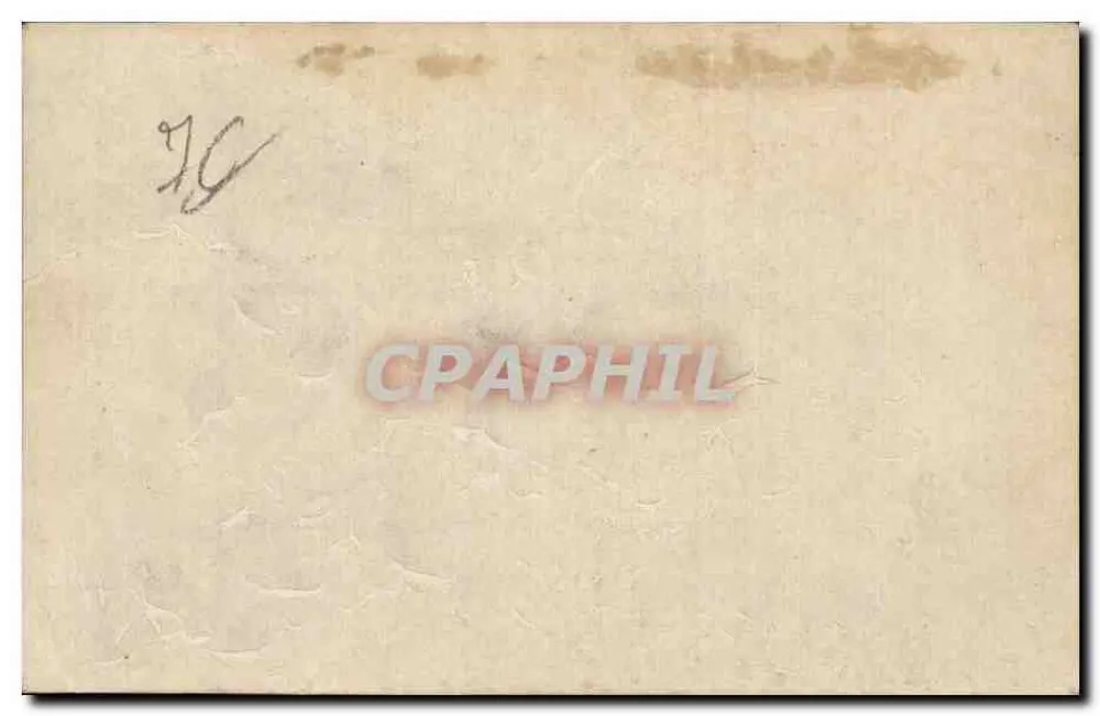 Saint-Aurin — La Paissereille — ND Phot - Verso