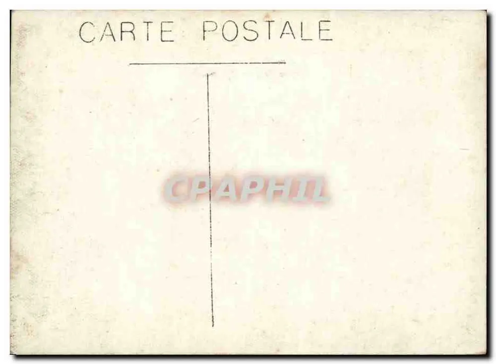 Soldats en atelier de réparation — équipement militaire — sans éditeur ni numéro visible - Verso