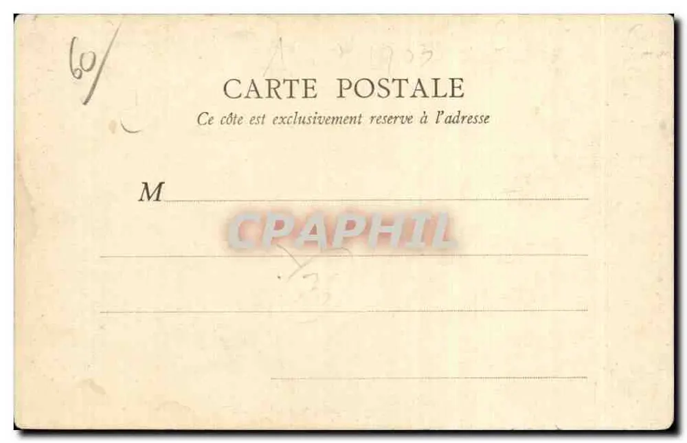 Pequeno Seminário Saint-Lucien — Capela, vista externa — De Jongh, fot. Neuilly-Paris - Verso