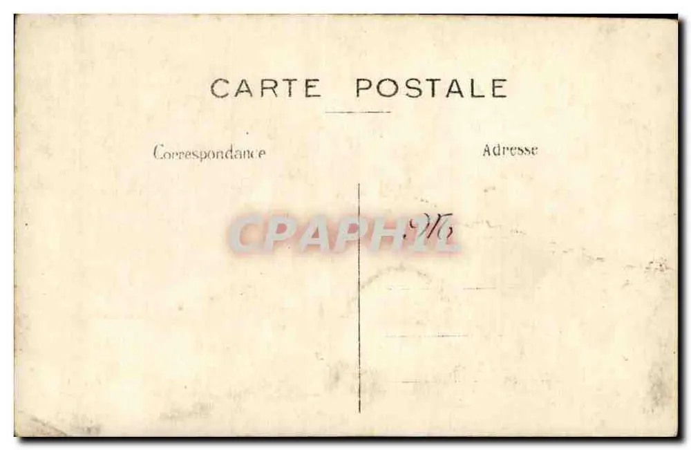 Zwei Soldaten in Sommeruniform — Frankreich und Vereinigtes Königreich — Nr. 96 - Rückseite