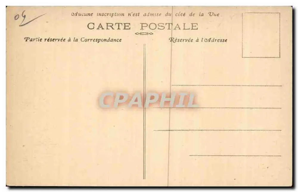Digne-les-Bains — Vista geral — Edit. Vial, fot. - Verso