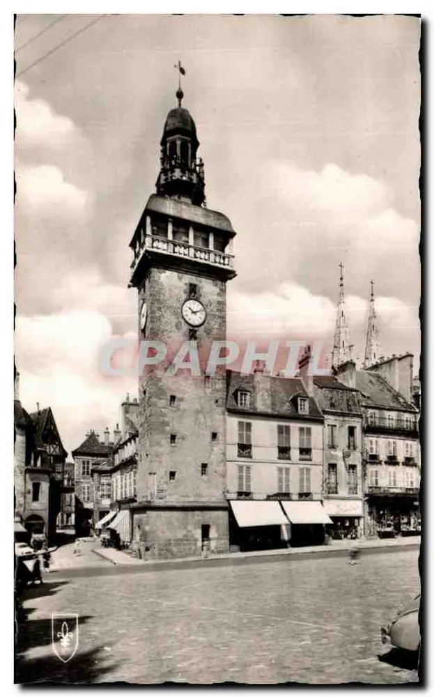 O Sino de Moulins (Allier) — editor Éditions du LYS — n°44 - Frente
