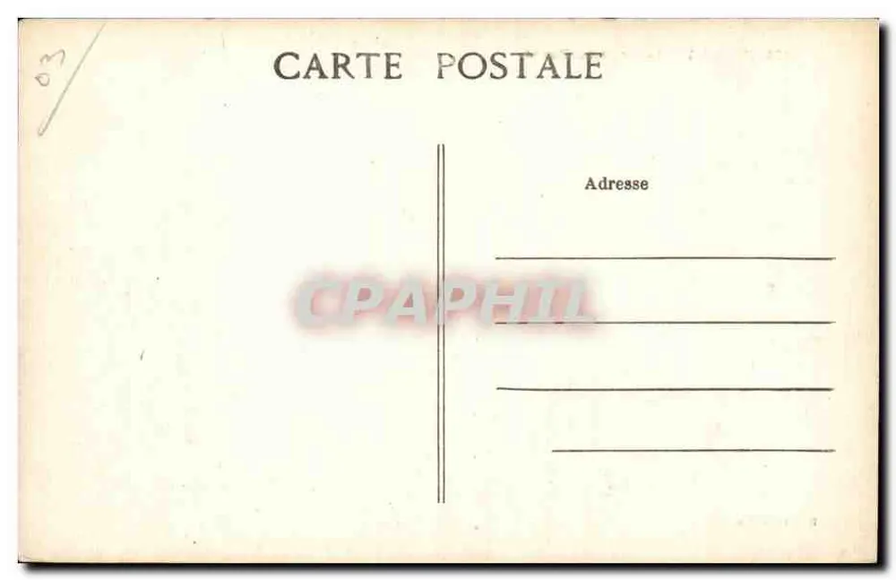 Moulins — O Novo Museu — Boutray, editor - Verso