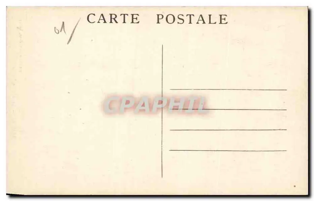 Belley — A Velha Porta — Livraria Montbarbon, Belley - Verso