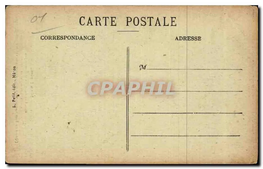 Bressan — Dicionário humorístico — L. Petit, editora Maison - Verso