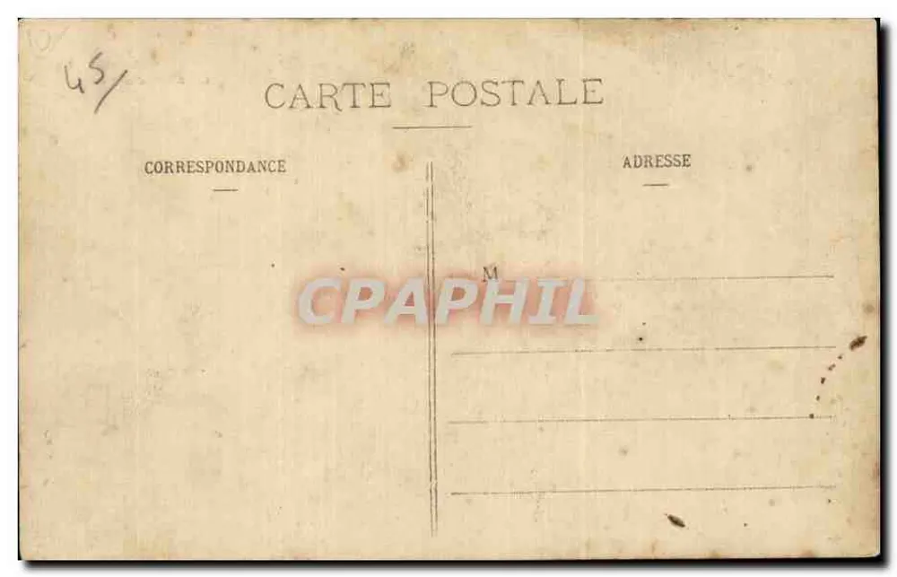 Orléans — O Liceu dos Meninos — editor Sanas - Verso