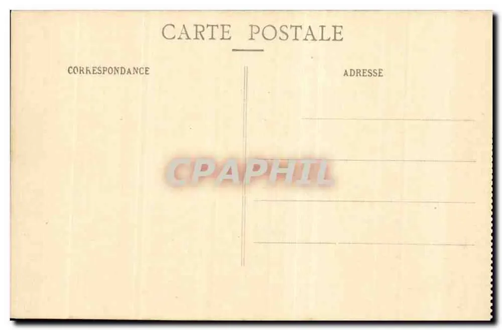 Betsileo (Madagascar) — Reisterrassen in Imady — n°14 - Rückseite