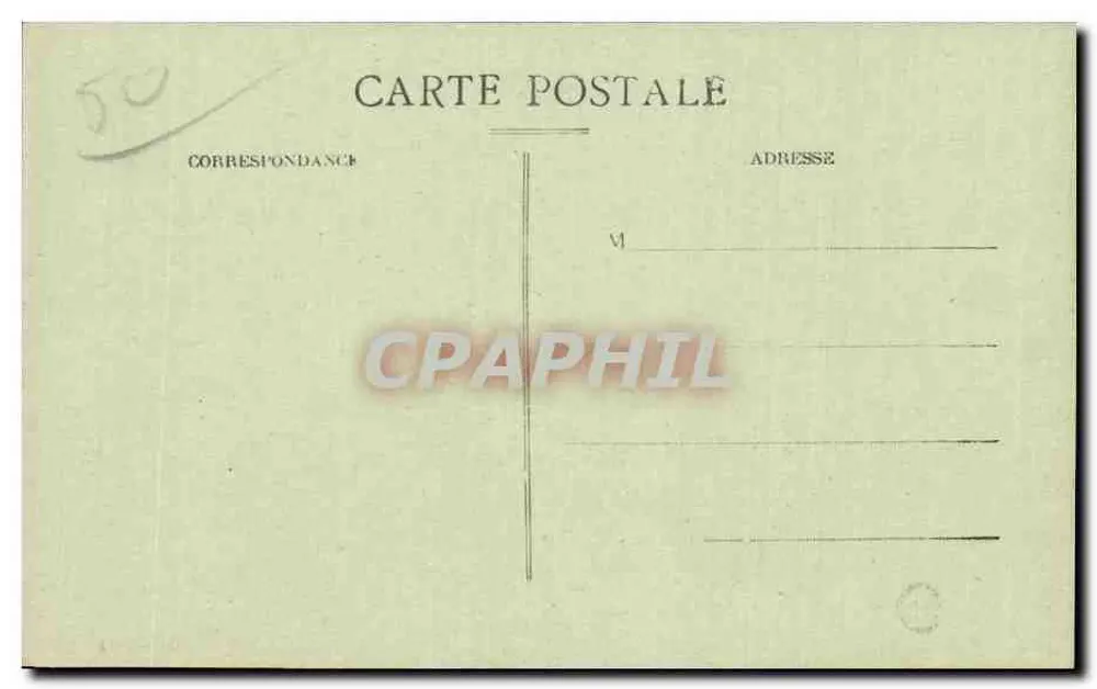 Cill (L'Anchay) - A Igreja - Verso