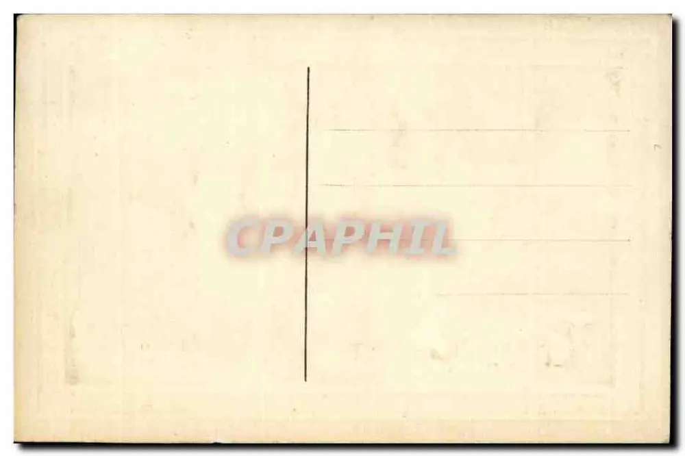 Blütenbukett in einem Korb — gestickte Grußkarte — handschriftlicher Text 'An meine liebe Süße' - Rückseite