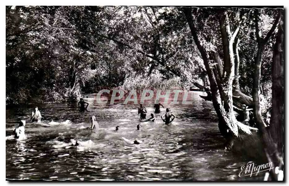 सूप्पेस-सर-लूइंग — स्विमिंग — ई. मिग्नॉन, 70 - आगे