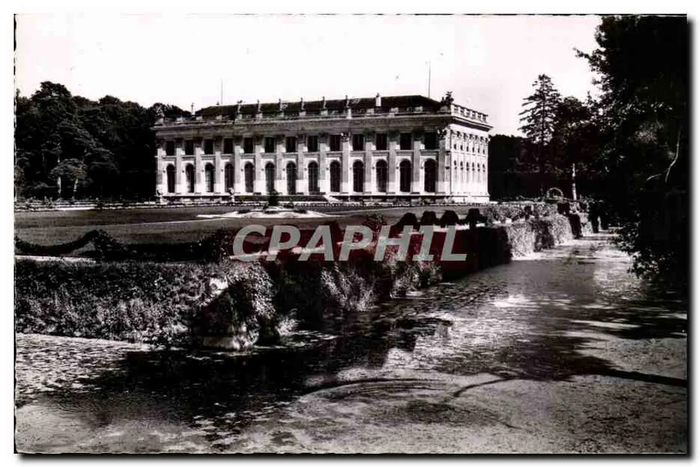 Schloss Boulayes — Tournan (S.-&-M.) — Édition Lacoste Libraire, n° 436 - Vorderseite