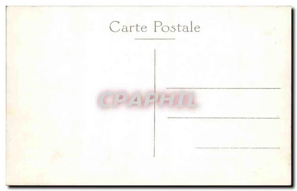 Crianças em trajes de flores — cena de jardim - Verso