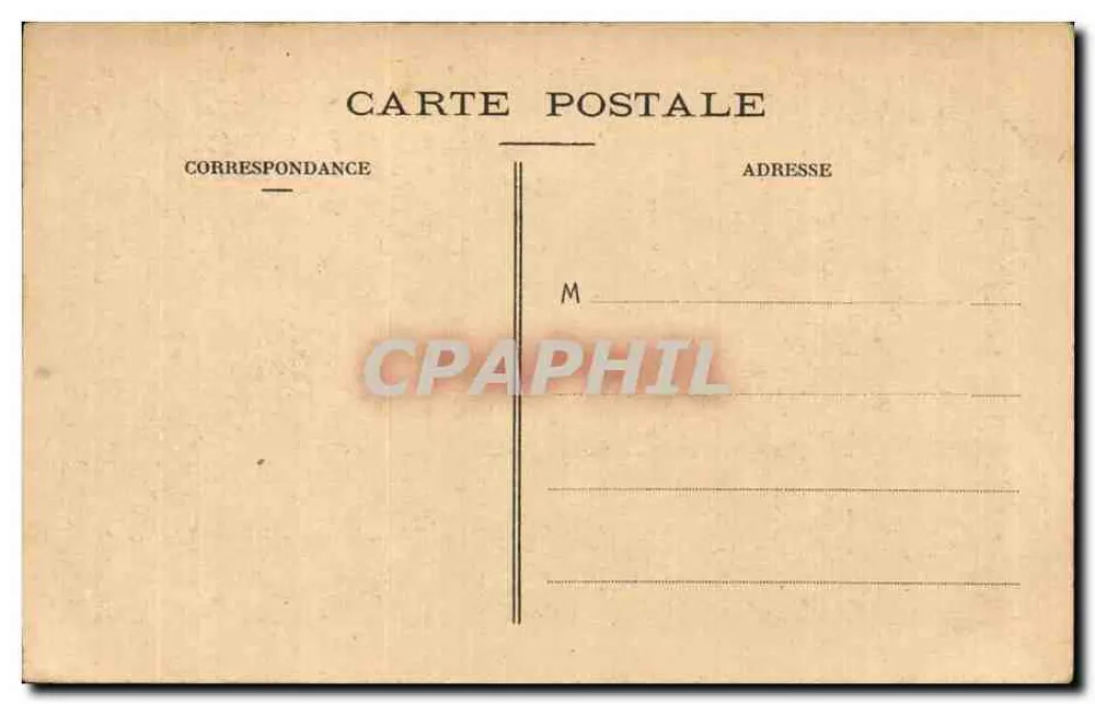 O Sonho (Detalhe) — Luxembourgeois — edição Luxembourgeois - Verso