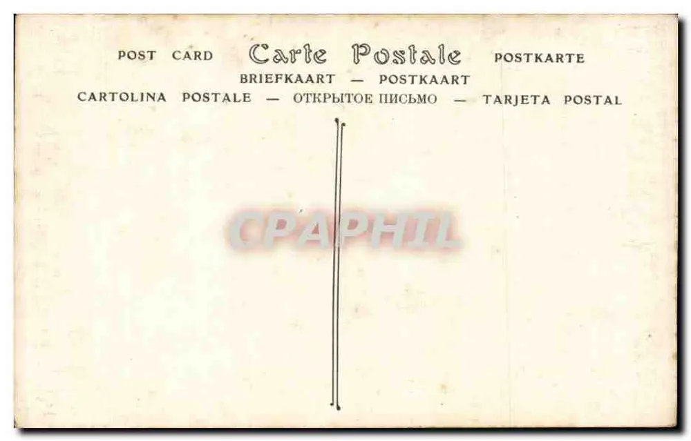 Bourguignon — « Onze Poilus » op het front — M. Bourguignon, 7813 - Achterkant