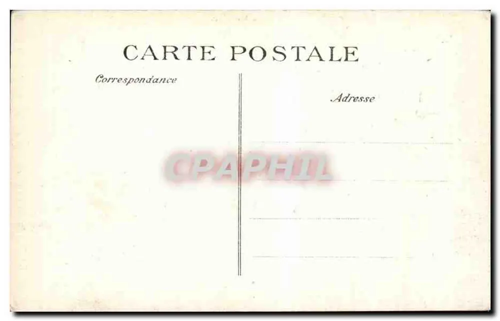 HuiRON — Um den Mühlen — Schlacht bei der Marne (6. bis 12. Sept. 1914) — O.J. - Rückseite