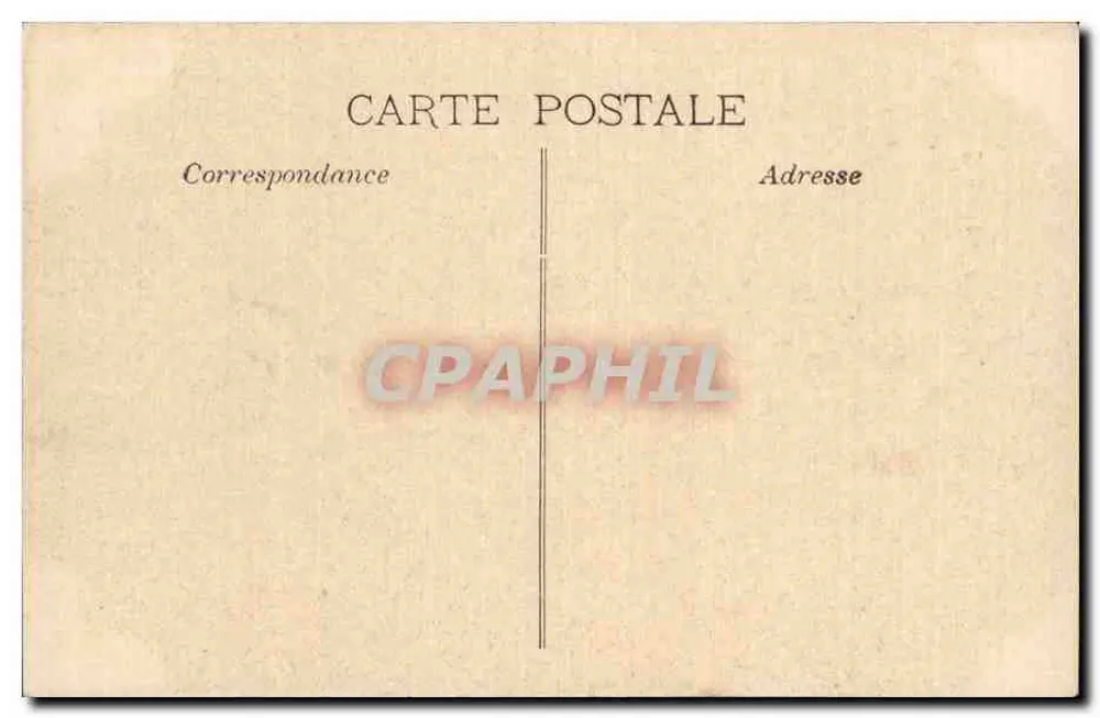 Os Pequenos Tunisianos — Exposição Colonial, MARSEILLE 1906 — L.P.M. - Verso